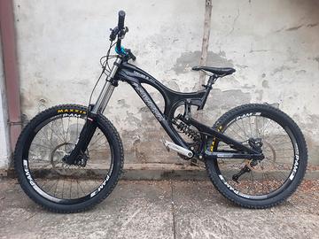 Santa cruz driver 8 sale