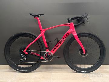 Pinarello Grevil F mis 530
