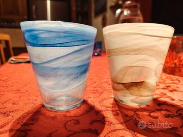 bicchieri acqua 