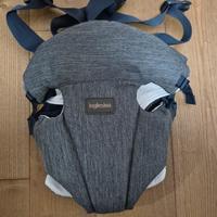 Marsupio Inglesina Front Denim