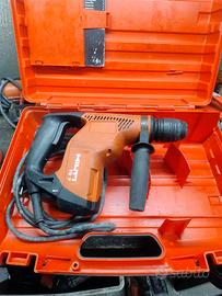 hilti te7 tassellatore 