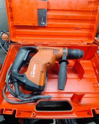 hilti te7 tassellatore 