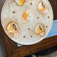 Piatto centrotavola Thun