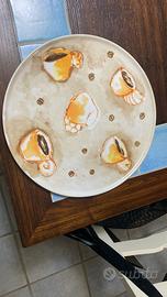 Piatto centrotavola Thun