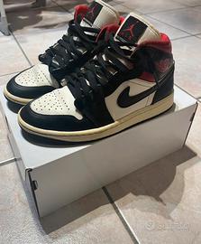 AIR JORDAN 1 LOW