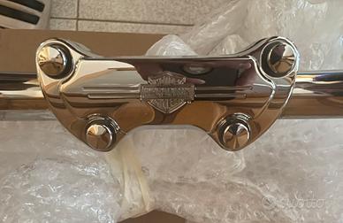 Manubrio Harley Davidson