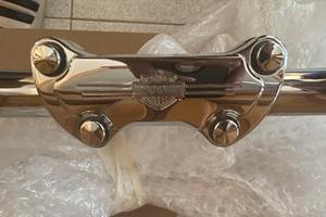 Manubrio Harley Davidson