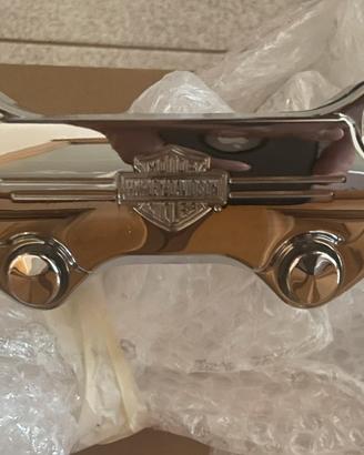 Manubrio Harley Davidson