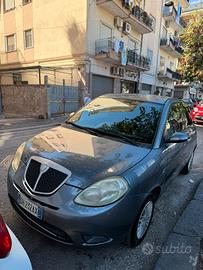 Lancia Y 2008 - GPL
