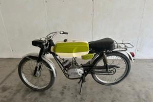 Malanca motorino 50