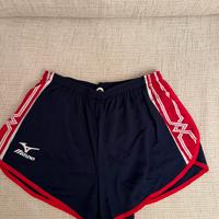 Pantaloncino da running da uomo tg xxl, Mizuno