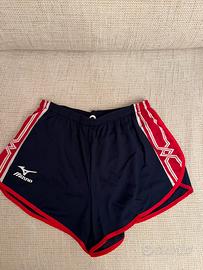 Pantaloncino da running da uomo tg xxl, Mizuno