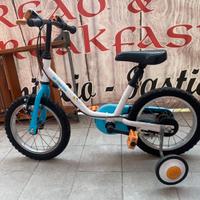 Bicicletta bambino