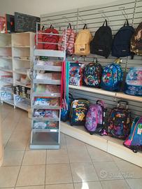 Attività cartolibreria