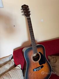 Ibanez V290TV chitarra acustica