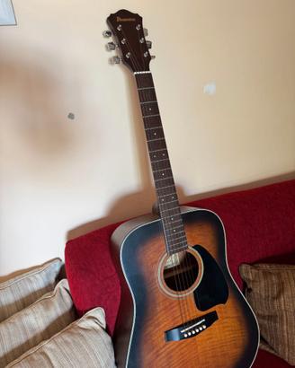 Ibanez V290TV chitarra acustica