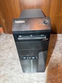 Computer Lenovo