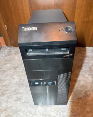 Computer Lenovo