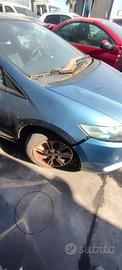 HONDA INSIGHT 2010 PARAFANGO ANTERIORE DX