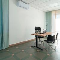 Ufficio arredato pronta consegna tutto incluso