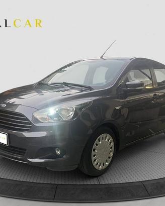 Ford Ka 5p 1.2 70cv GPL 2017