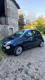 Fiat 500 1.0 Hybrid Lounge