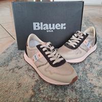 Scarpe Blauer USA