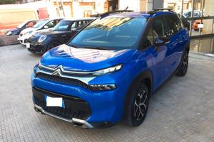 Citroen C3 Aircross PureTech 130 S&S EAT6 Shine