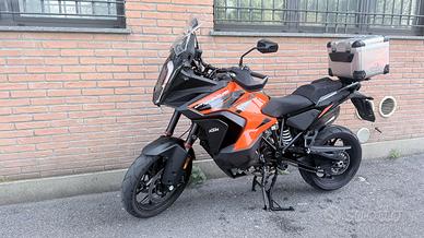 KTM 1290 SUPERADV S