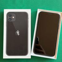 iPhone 11 128 gb quasi perfetto