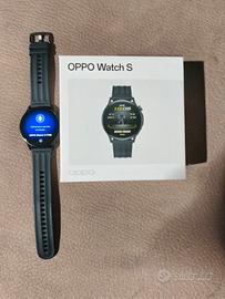 Smartwatch Oppo Watch S