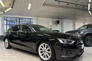 AUDI A4 Avant 35 TDI S tronic Business IVA ESP U