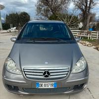 Mercedes classe a