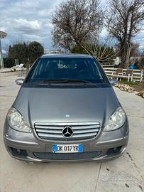 Mercedes classe a