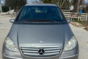 Mercedes classe a