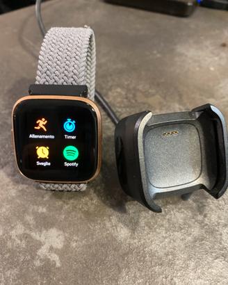 Fitbit Versa 2