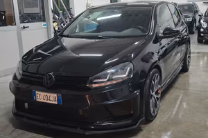 Volkswagen Golf 1.4 TSI 160CV 3p. Highline