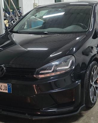 Volkswagen Golf 1.4 TSI 160CV 3p. Highline