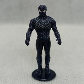 Personaggio Venom Spider-Man - Dolci Preziosi 2006