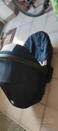 Trio Cam Neonato Completo 0-36 mesi