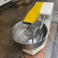 Impastatrice a forcella