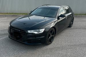 Audi a6 3.0 tdi 245cv quattro