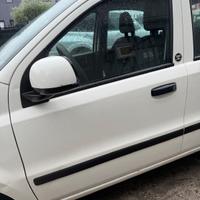 Porta anteriore sx FIAT PANDA 2011 5 porte