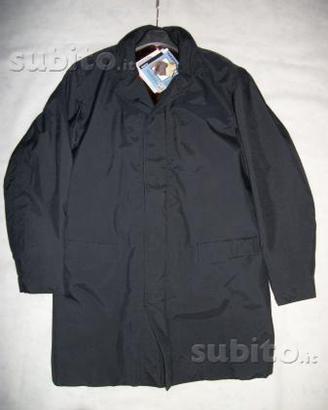 Cappotto tucano