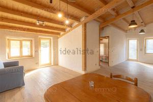 Villetta con terreno Castelbuono