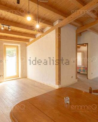 Villetta con terreno Castelbuono