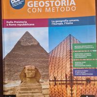 Geostoria con metodo. Con Atlante ed Educazione ci