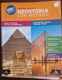 Geostoria con metodo. Con Atlante ed Educazione ci