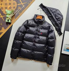 Giacca imbottita a maniche lunghe Polo Ralph Laure