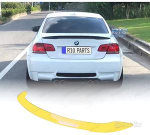 SPOILER ALETTONE BMW E93 M-PERFORMANCE